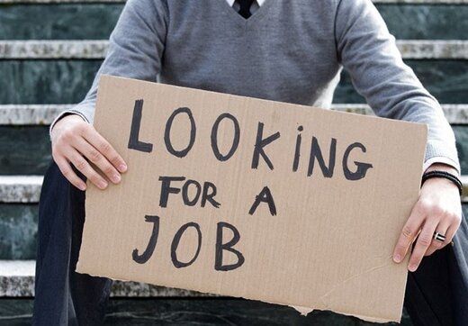 نرخ بیکاری در آمریکا رکورد شکست