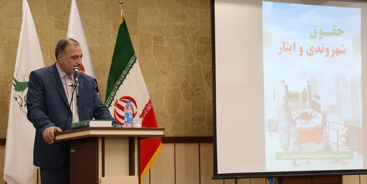 بیکاری مشکل عمده خانواده های ایثارگران
