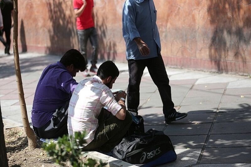 نرخ بیکاری اصفهان در سال ۱۴۰۱ به ۱۰.۷ درصد رسید