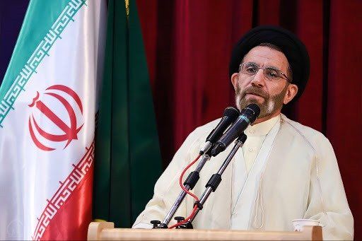 امام جمعه خرم‌‌آباد: دولت و مجلس دنبال برنامه‌ کوتاه‌مدت برای اشتغال پایدار باشند