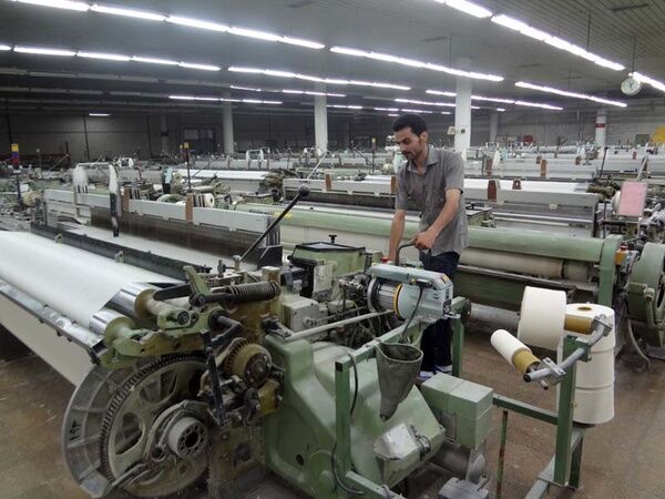 کارخانه ایران پوپلین رشت به بخش خصوصی واگذار نمی‌شود