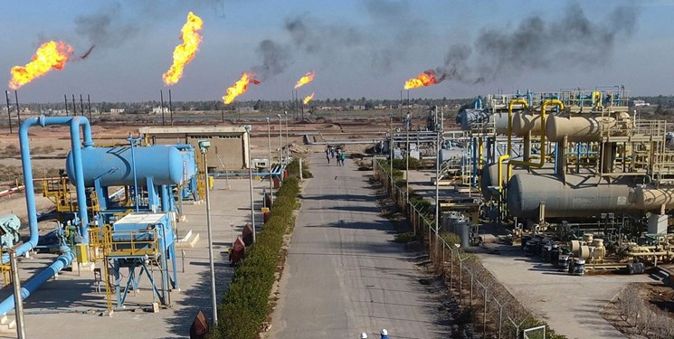 استخدام غیربومی و کمبود بومی‌گزینی در صنعت نفت خوزستان