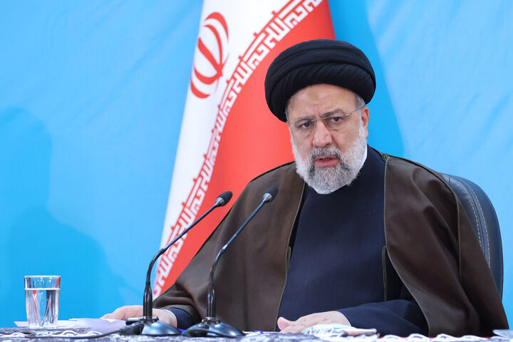 هشتمین رئیس جمهور ایران شهید راه خدمت شد