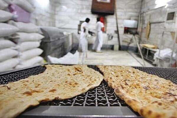 بیش از ۱۰۰۰ نانوایی‌ در گیلان بازرسی شد