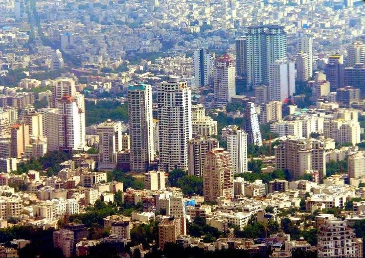 با وام ۹۶۰ میلیون تومانی چند متر خانه در تهران می‌شود خرید؟(نوشته خبری)