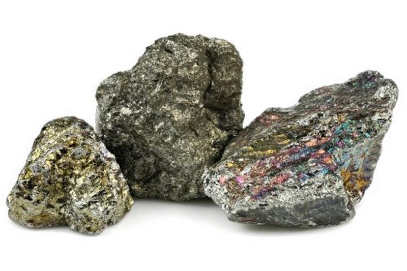 چین از کشف یک عنصر کمیاب و ارزشمند به نام نیوبیم (Niobium) خبر داد