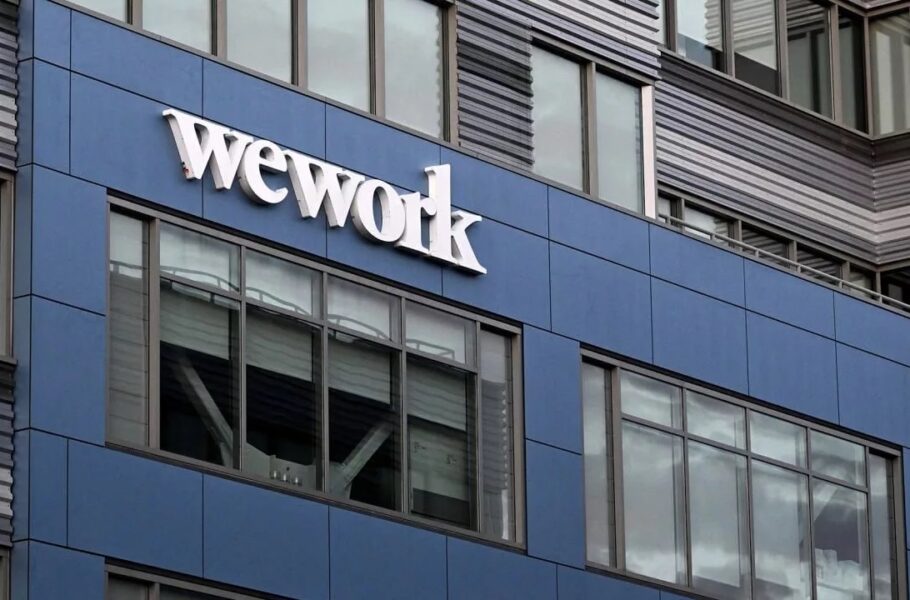 سقوط ۴۷ میلیارد دلاری؛ شرکت WeWork درنهایت اعلام ورشکستگی کرد