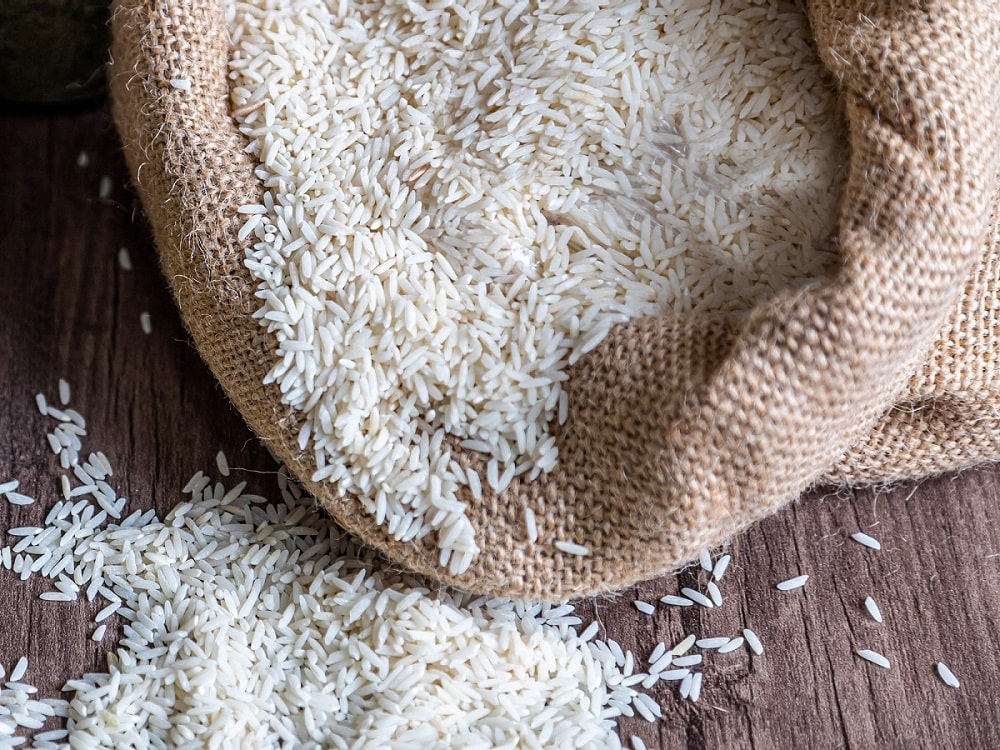 خودکفایی ۱۰۰ درصدی برنج در دستور کار قرار دارد