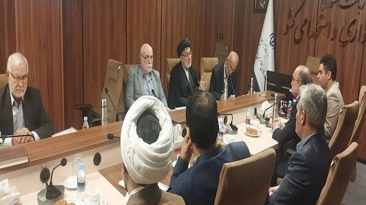 صدور ردیف استخدامی مستقل برای برگزیدگان نخبه