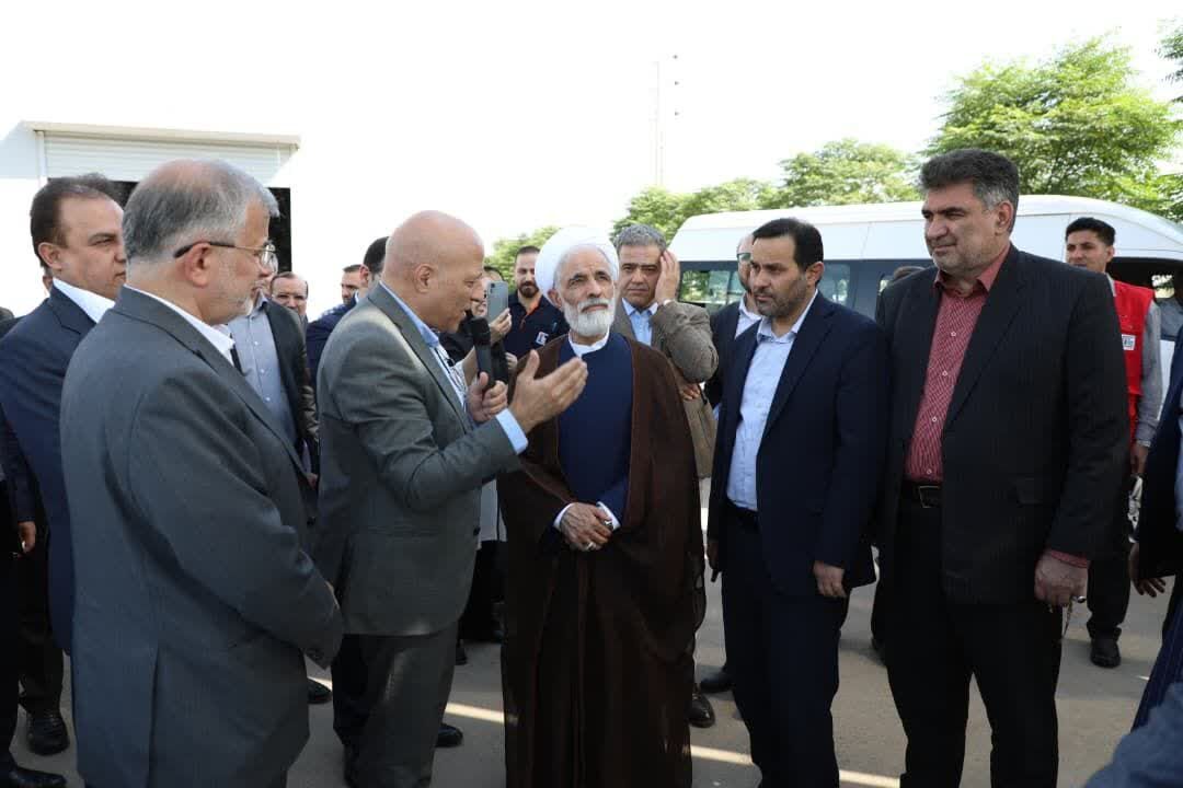 معاون رییس جمهور: شناسایی موانع کسب و کار از اولویت های دولت است