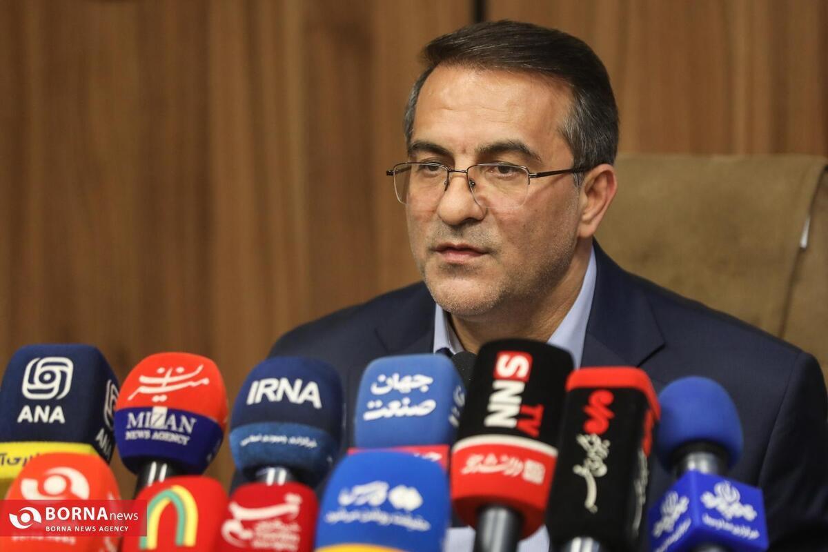 رئیس سازمان اداری و استخدامی کشور: خرد جمعی کارشناسان مسیر حکمرانی اداری را هدایت می‌کند