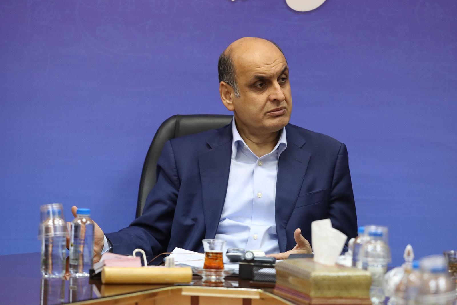 طبیعت گیلان، زمینه ساز توسعه ورزش همگانی