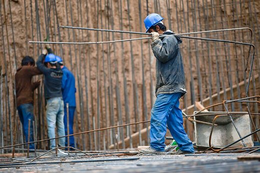 اخبار کارافرینی و کارگری:امنیت شغلی برای کارگران