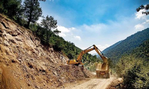 راه‌اندازی معدن مس کرور با ایجاد اشتغال برای ۶۰۰۰ نفر در عنبرآباد